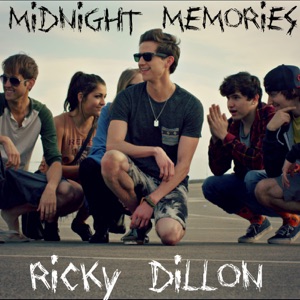 Midnight Memories - Single
