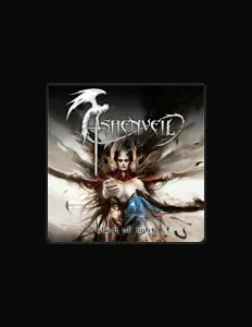 Ashenveil सुनें, म्यूज़िक वीडियो देखें, बायो पढ़ें, दौरे की तारीखें और बहुत कुछ देखें!