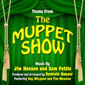 The Muppet Show - Main Title artwork