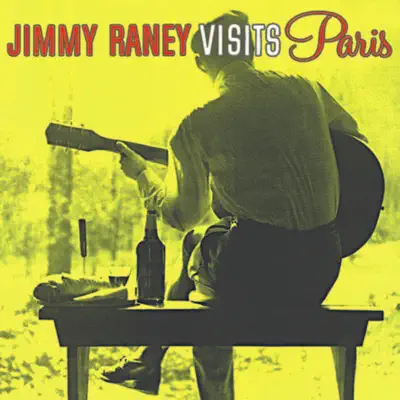 Jimmy Raney Visits Paris (Remastered) - Jimmy Raney