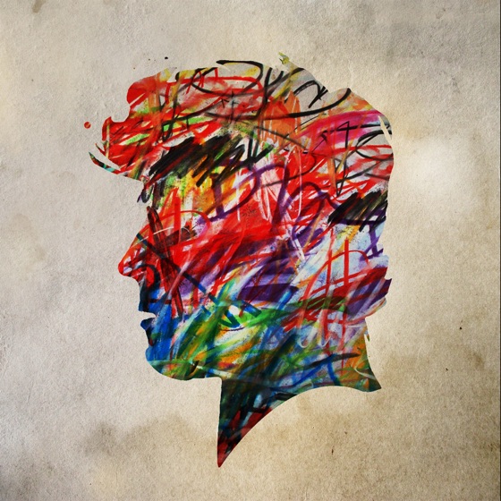 Cover artwork for The Silence (feat. Crywolf & Aylen)