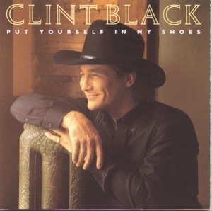 Clint Black - Put Yourself In My Shoes - Line Dance Choreographer