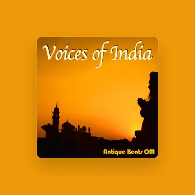 Listen to Antique Beats Om, watch music videos, read bio, see tour dates & more!