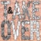 Blue Blouse (Zombies for Money Remix) - Torro Torro lyrics