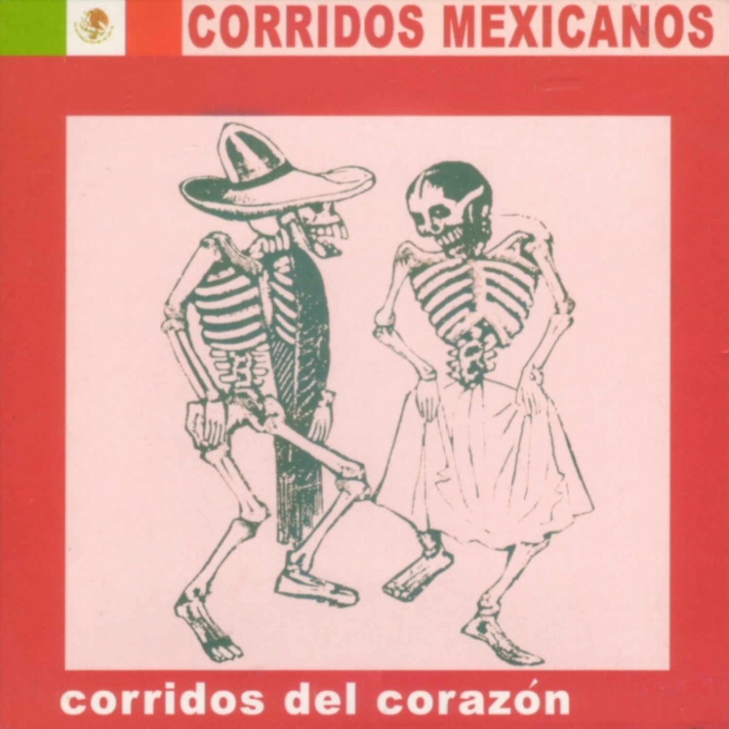 Corridos del Corazón