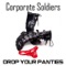 Party Till We Die - Corporate Soldiers lyrics