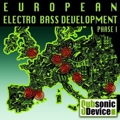 European Electrobass Development (Phase I)