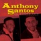 Ciego de Amor - Anthony Santos lyrics