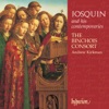 Josquin and His Contemporaries