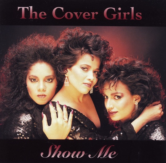 Cover artwork for One Night Affair