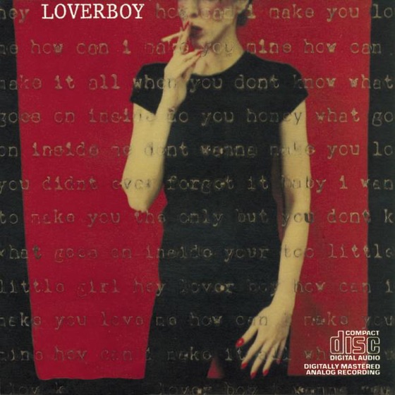 Cover artwork for D.O.A.