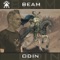 Odin - Beam lyrics
