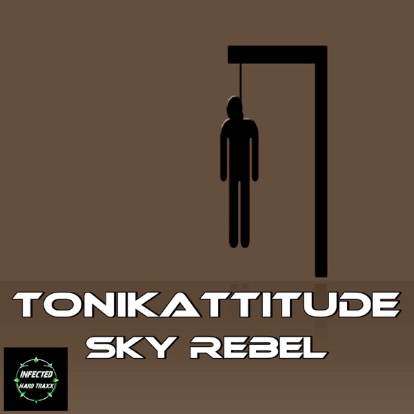 Sky Rebel - Single