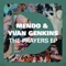 Gods On Hill - Mendo & Yvan Genkins lyrics