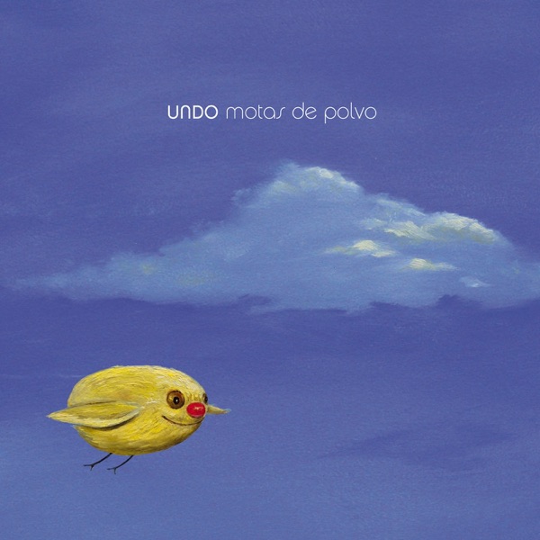 Motas de Polvo