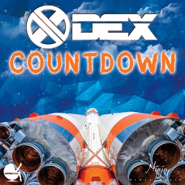 Countdown - Single