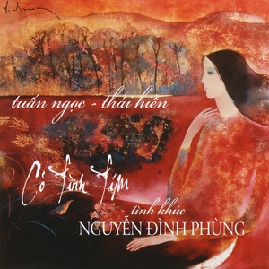 Cỏ Tình Tím - Nguyễn Đình Phùng