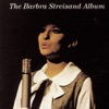 The Barbra Streisand Album artwork