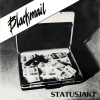 Statusjakt - Single - Blackmail