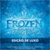 Do You Want to Build a Snowman? - Agatha Lee Monn, Katie Lopez & Kristen Bell