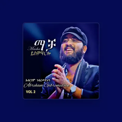 Listen to Abreham Gebremedhin, watch music videos, read bio, see tour dates & more!