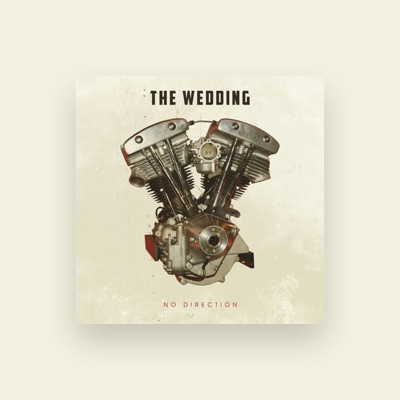 Listen to The Wedding, watch music videos, read bio, see tour dates & more!