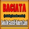 Baciata (Voce donna) - Roberto Zanni lyrics