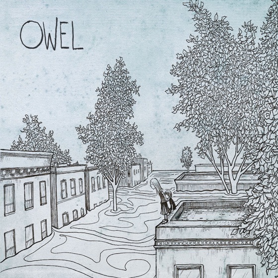 Cover artwork for Float