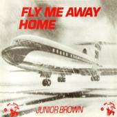 Fly Me Away Home artwork