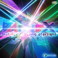 Instinct Dazzling Starlight - EP - banvox