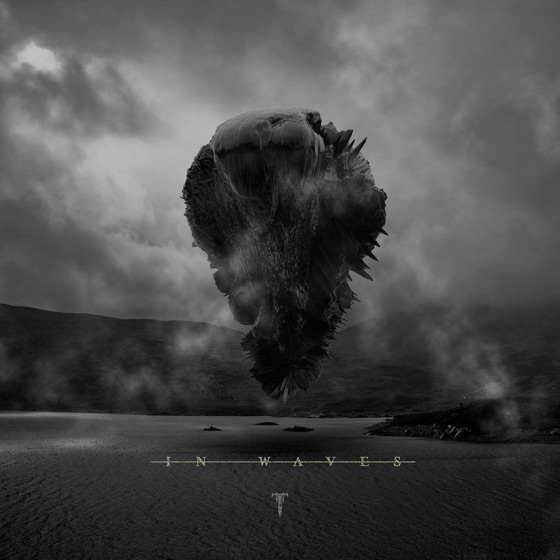 Cover artwork for Built to Fall