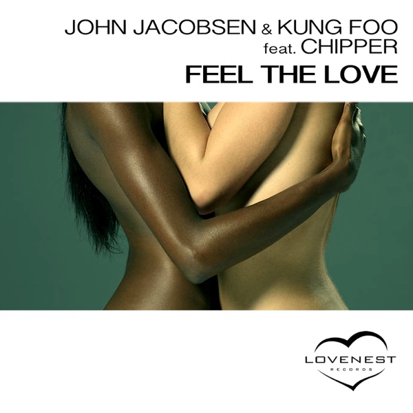 Feel the Love (feat. Chipper) - Single