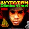 Zumba-Time - Single