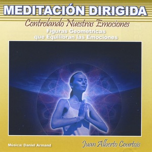 Controlando Nuestras Emociones (Figuras Geométricas Que Equilibran las Emociones) [Meditación Dirigida]