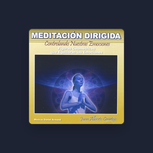 Juan Alberto Courtois's avatar