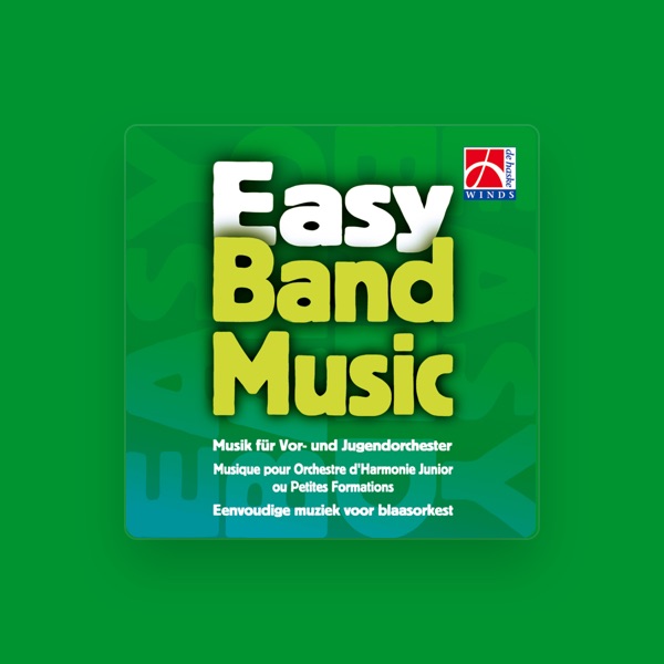 K.S.W. Concert Band Nijverdal's avatar