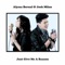 Just Give Me a Reason - Alyssa Bernal & Josh Milan lyrics