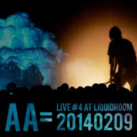 Live #4 at Liquidroom 20140209 - AA=