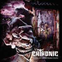 Mirror of Retribution (US Edition) - CHTHONIC