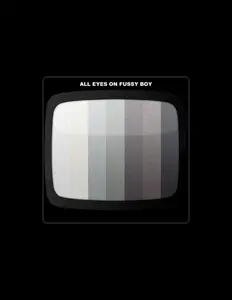Listen to Fussy Boy, watch music videos, read bio, see tour dates & more!