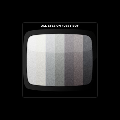 Listen to Fussy Boy, watch music videos, read bio, see tour dates & more!