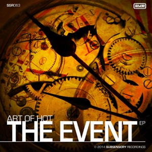 The Event - EP