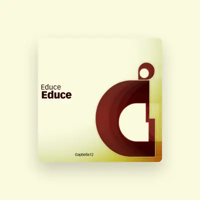Listen to Educe, watch music videos, read bio, see tour dates & more!
