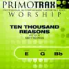 Ten Thousand Reasons