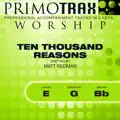 Ten Thousand Reasons