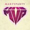 All in the Game - MartyParty lyrics