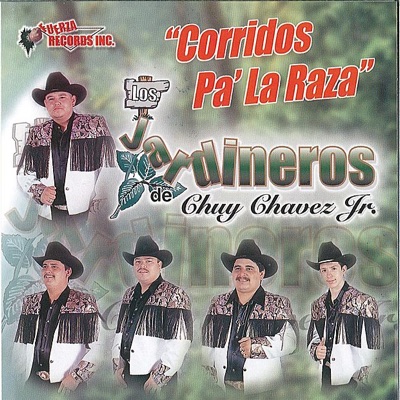 Chuy Jr - De Sangre Michoacana