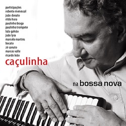 Caçulinha - Tudo e Possivel