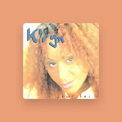 Listen to K'ryn, watch music videos, read bio, see tour dates & more!
