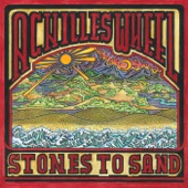 Achilles Wheel - Stones to Sand